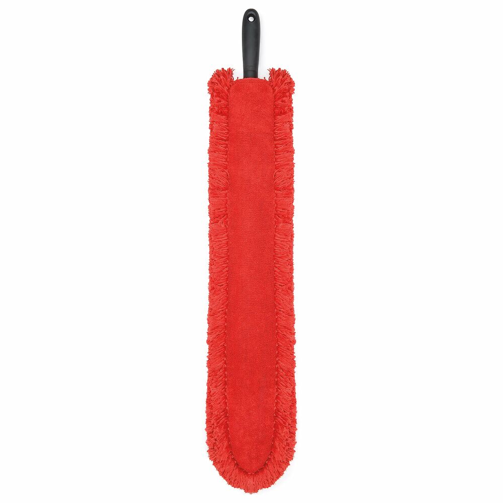 Microfiber Under Appliance Duster V7