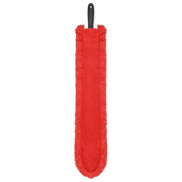 Microfiber Under Appliance Duster V7