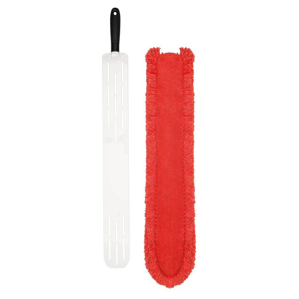 Microfiber Under Appliance Duster V7