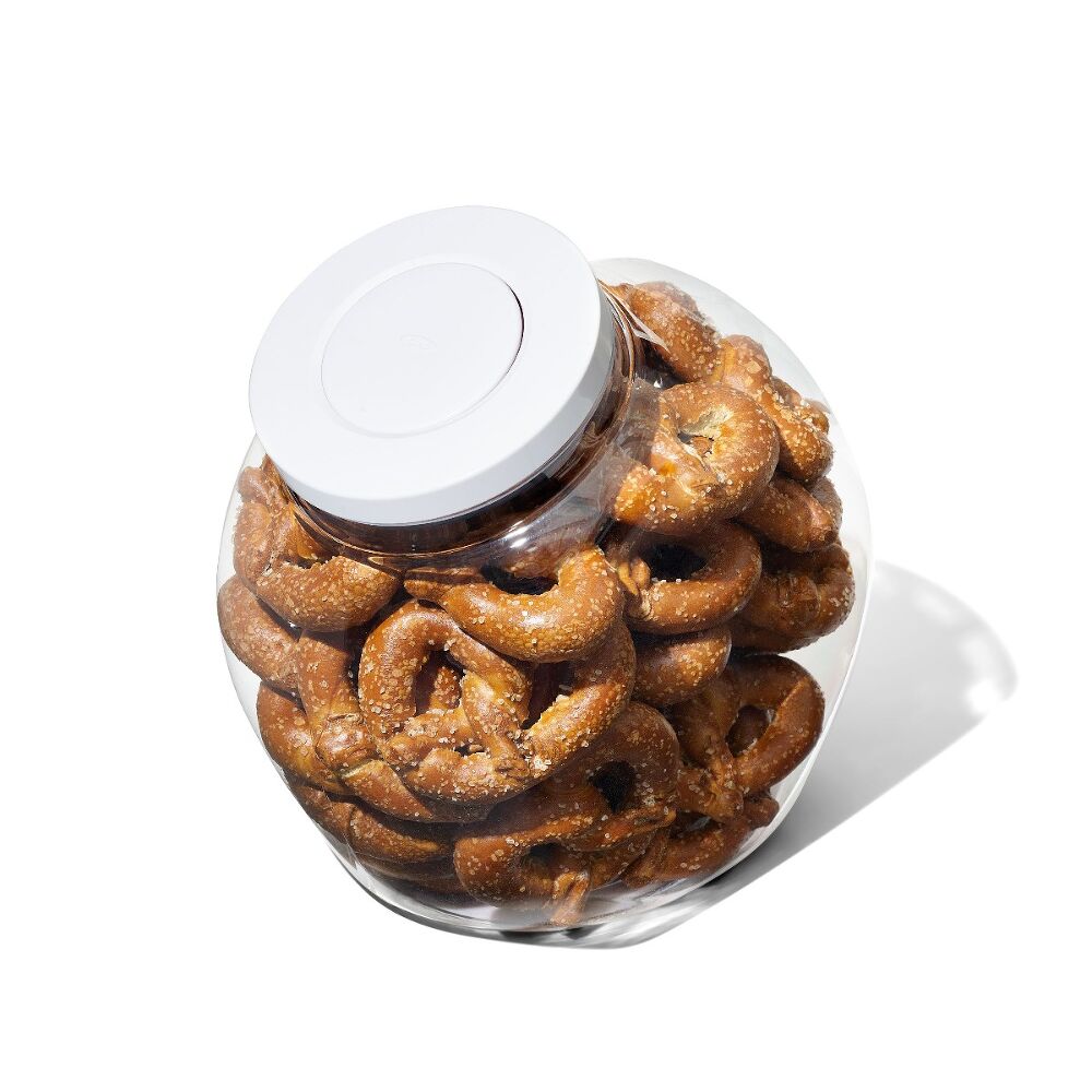 POP Large Jar (5.0 Qt.) X5