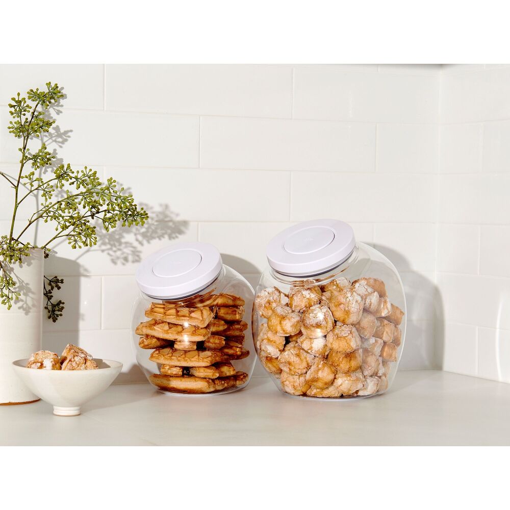 POP Large Jar (5.0 Qt.) X5