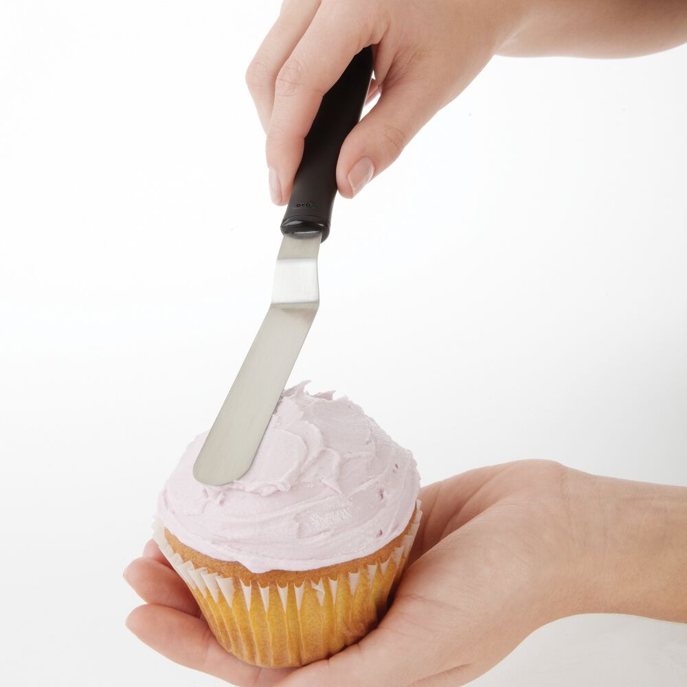 Kid-Friendly Cupcake Baking Bundle T5