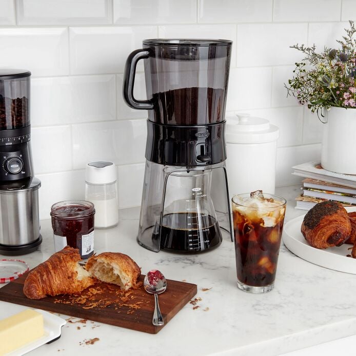 Cold Brew Coffee Maker V2