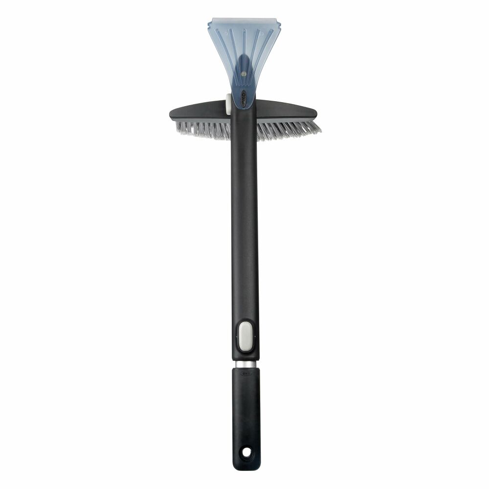 Extendable Twister Snow Brush G9