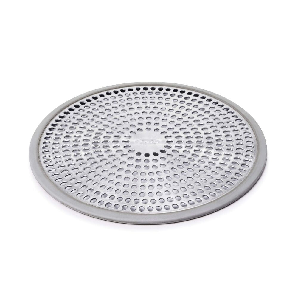 Shower Stall Drain Protector A2