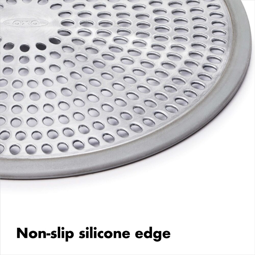 Shower Stall Drain Protector A2