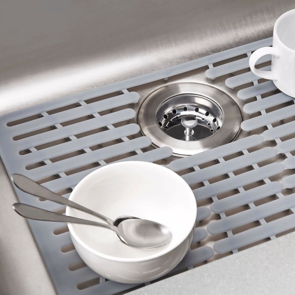 Silicone Sink Mat - Small I7