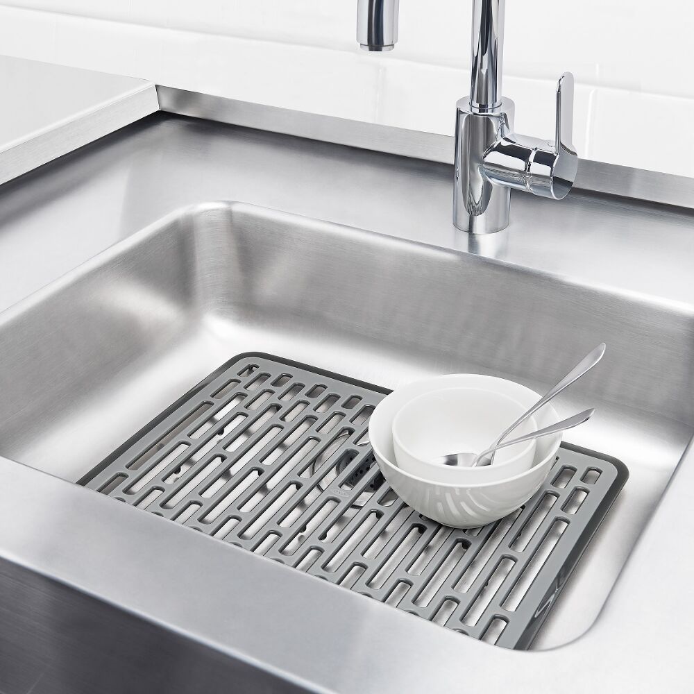 OXO Good Grips Large Sink Mat U9