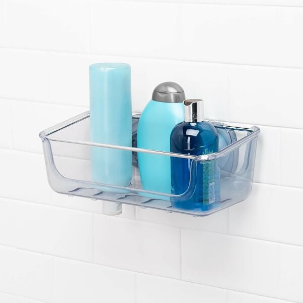 StrongHold™ Suction Large Basket I5