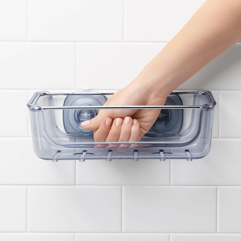 StrongHold™ Suction Large Basket L3