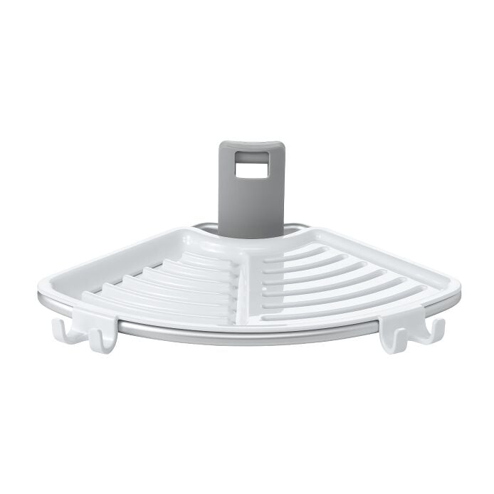 Quick-Extend Aluminum Pole Caddy K0