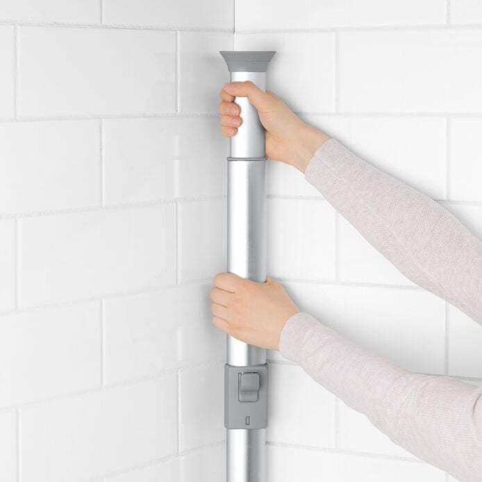Quick-Extend Aluminum Pole Caddy K0