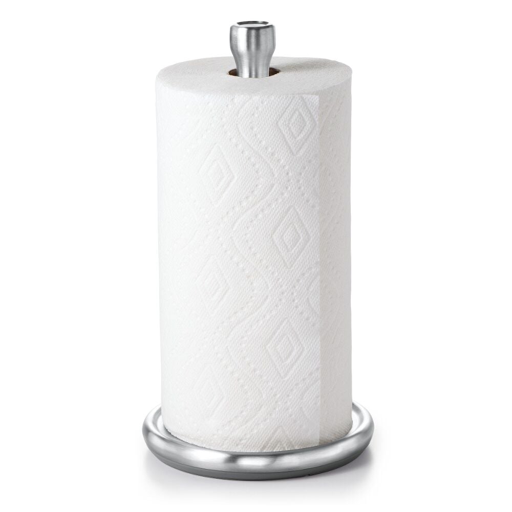 Steady Paper Towel Holder V3