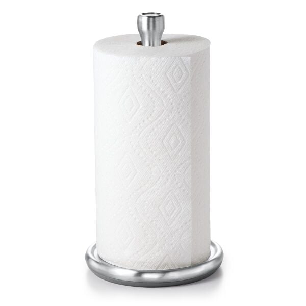 Steady Paper Towel Holder V3
