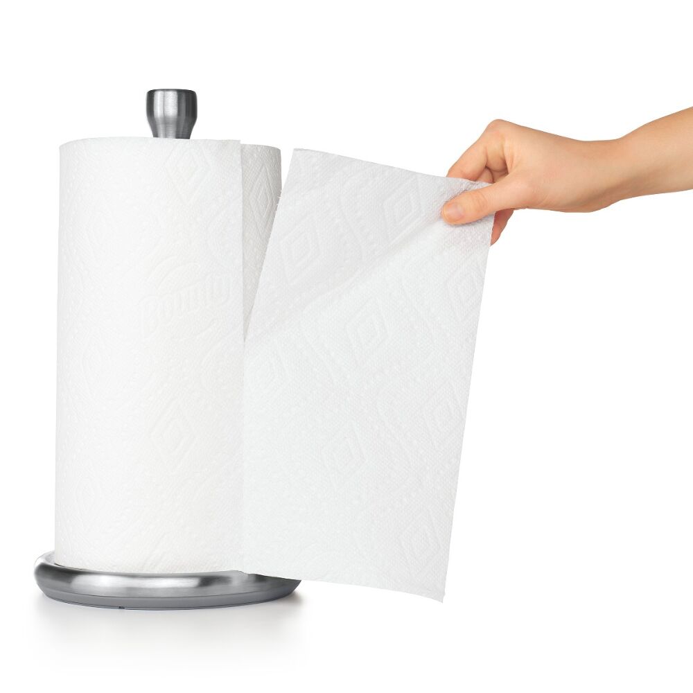 Steady Paper Towel Holder V3