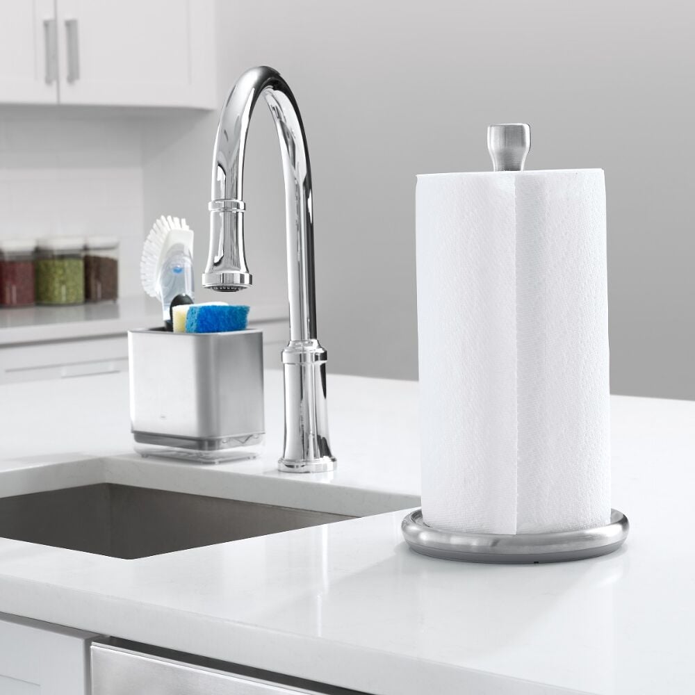 Steady Paper Towel Holder V3