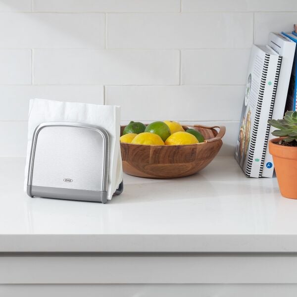 OXO Good Grips Neat Napkin Holder C5