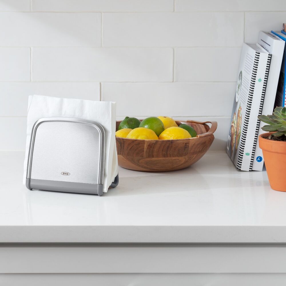 OXO Good Grips Neat Napkin Holder C5
