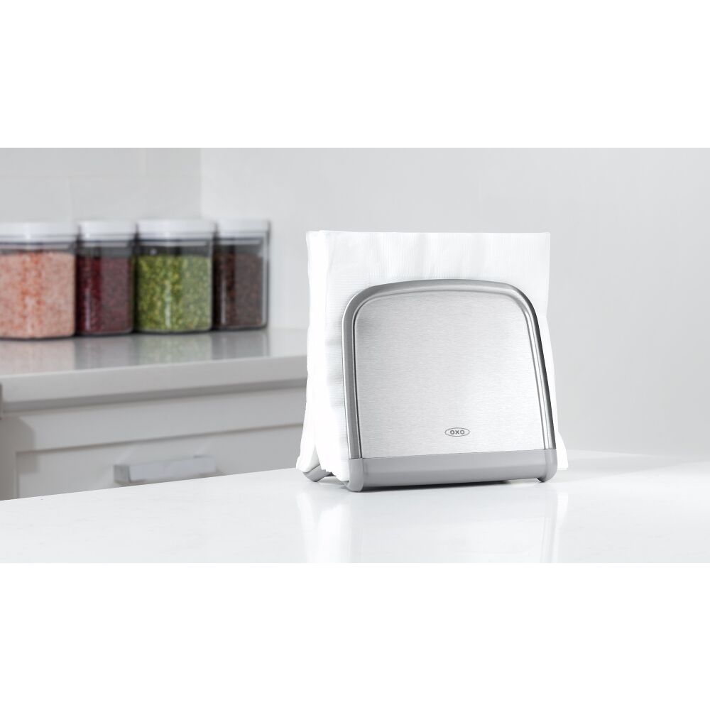 OXO Good Grips Neat Napkin Holder C5