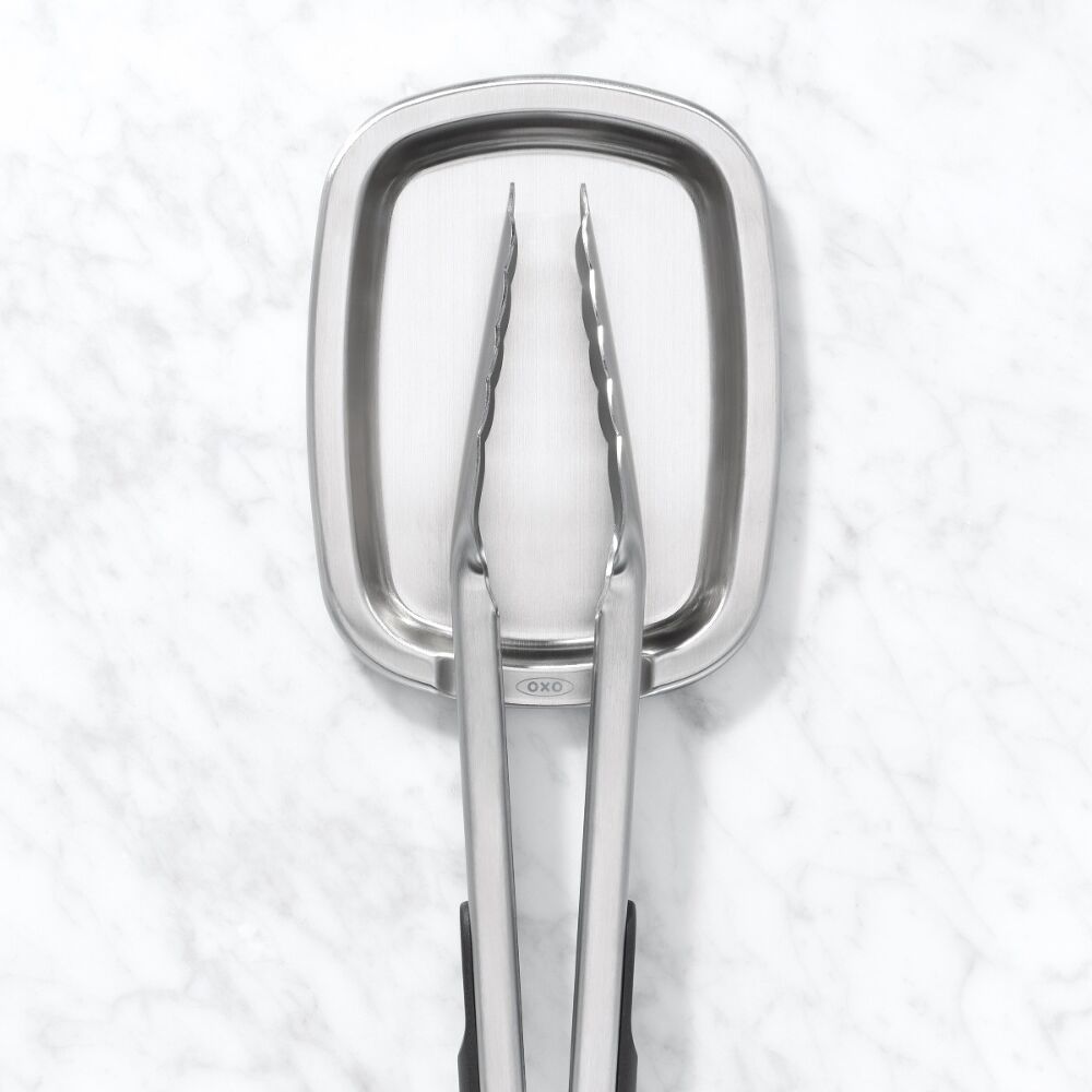 OXO Good Grips Non-Slip Spoon Rest E2
