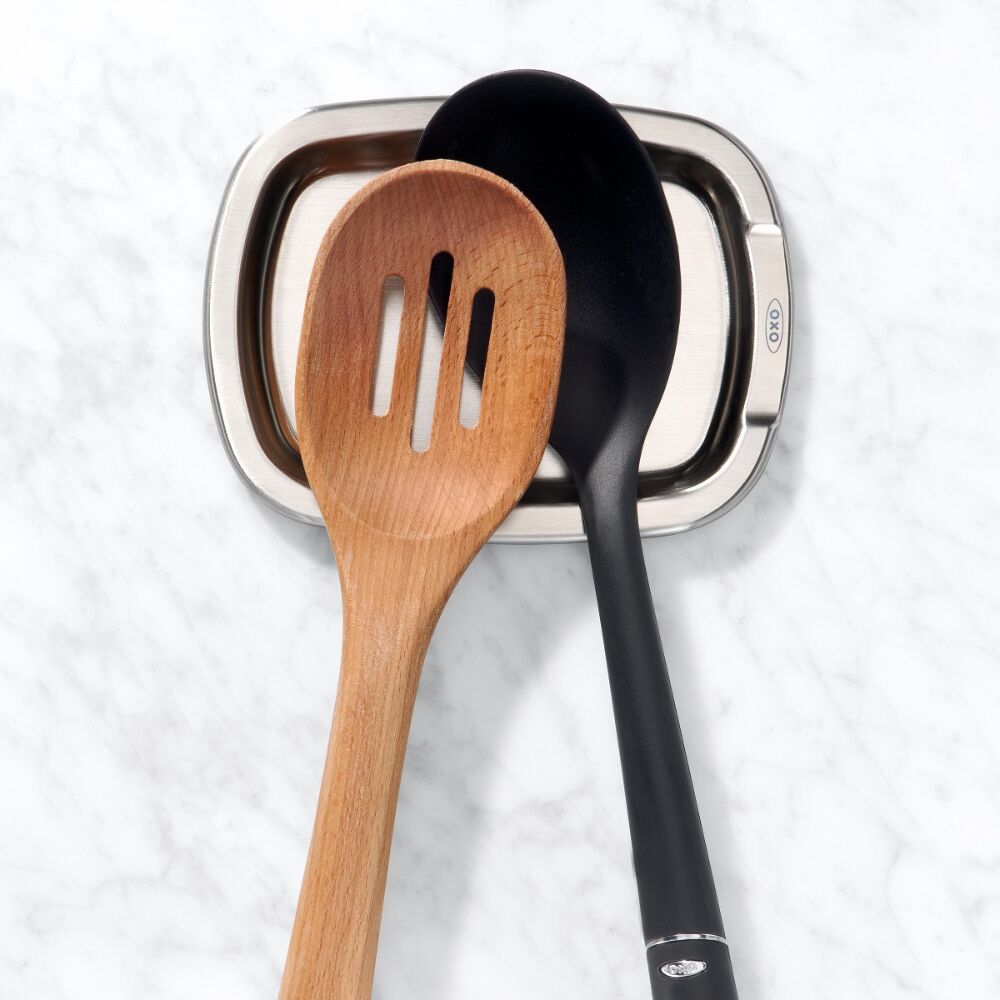OXO Good Grips Non-Slip Spoon Rest E2