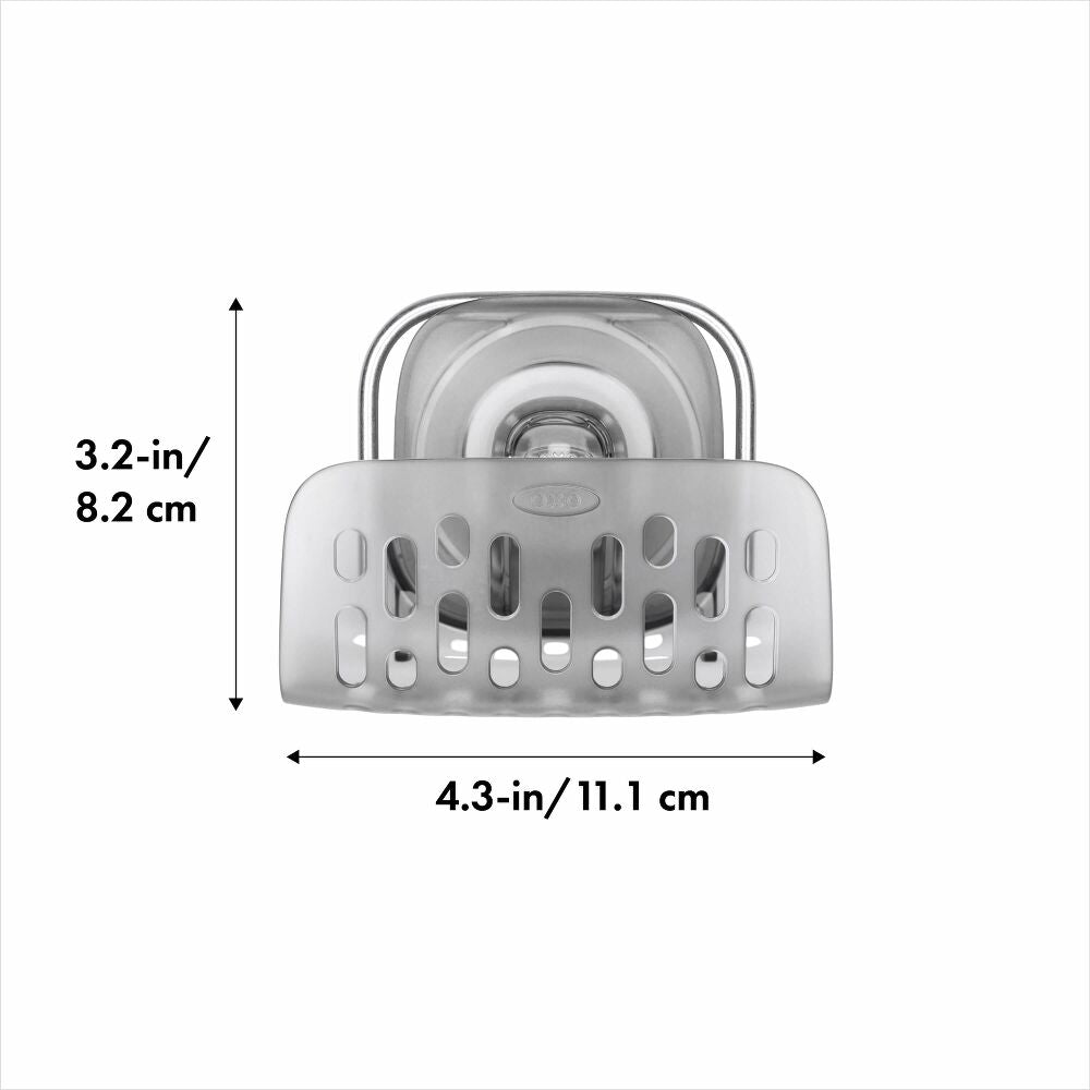 StrongHold™ Suction Sponge Holder T1
