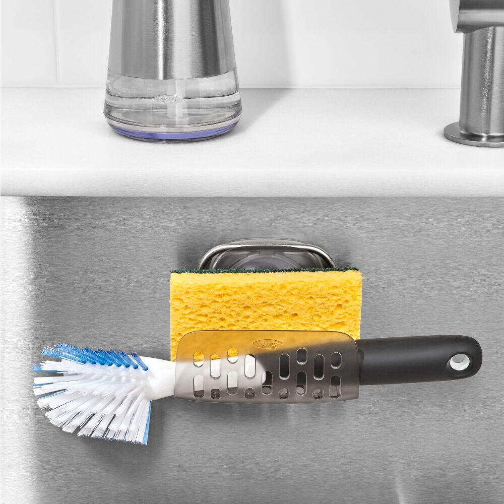 StrongHold™ Suction Sponge Holder T1