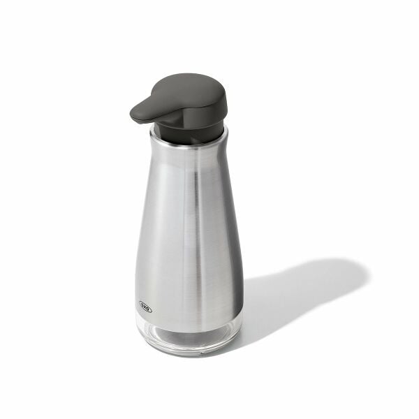 Stainless Steel Soap Dispenser L9