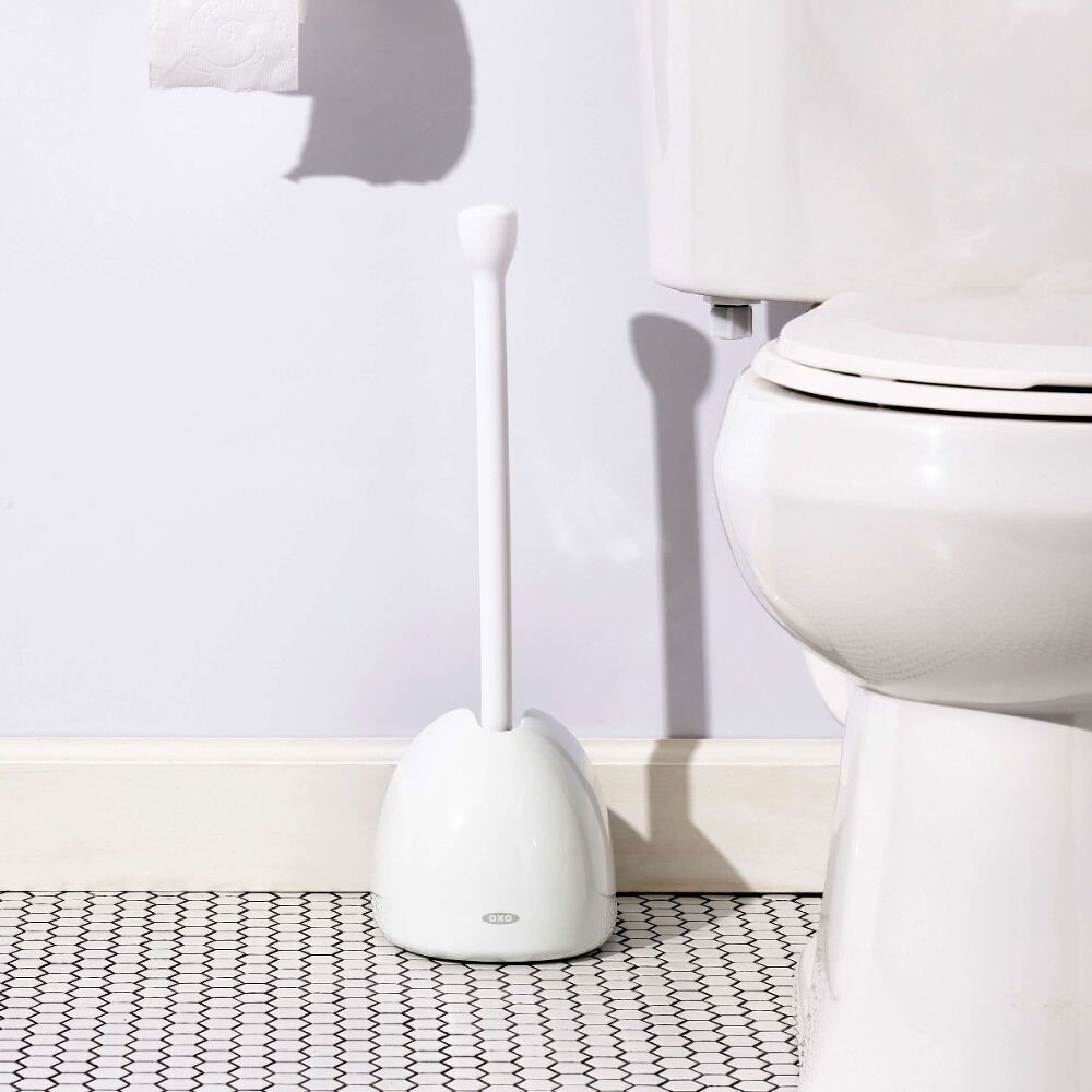 Toilet Plunger with Cover N6
