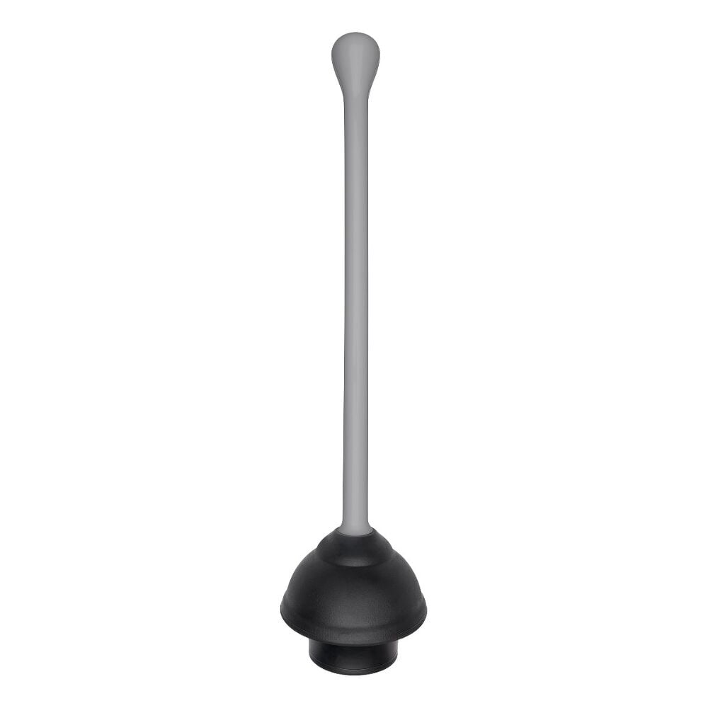 Toilet Plunger and Canister R7