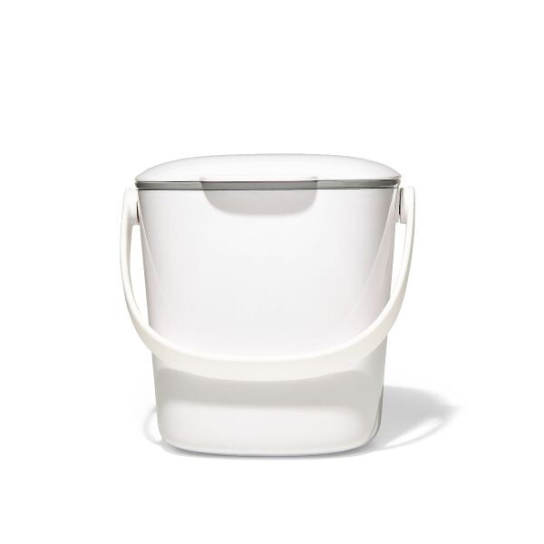 Easy-Clean Compost Bin - 0.75 Gal C2