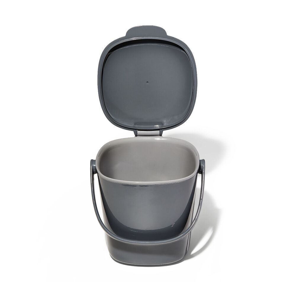 Easy-Clean Compost Bin - 0.75 Gal C2