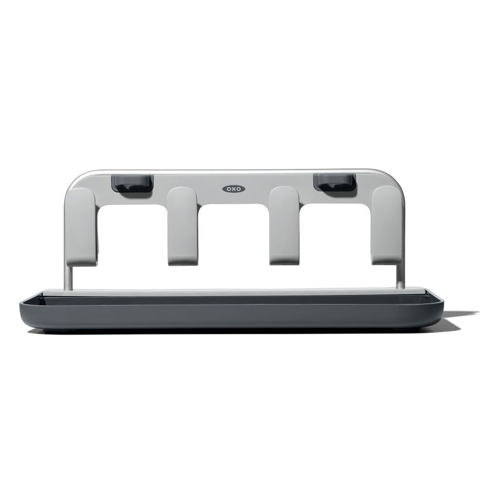 OXO Good Grips Water Bottle Drying Rack H1