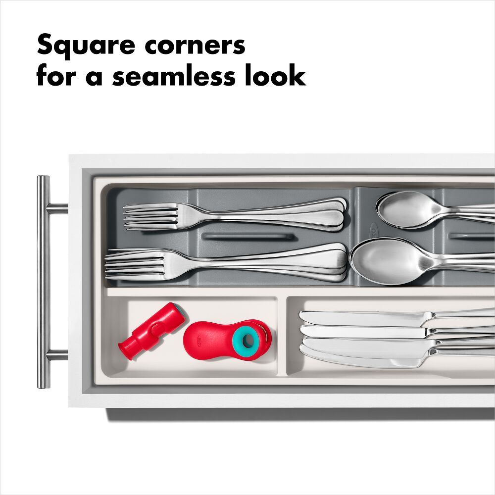 OXO GG Compact Utensil Organizer P3