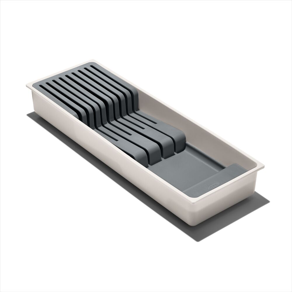 Compact Knife Drawer Organizer C2