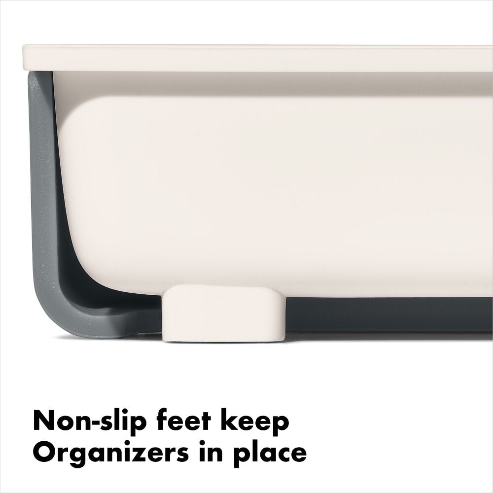 OXO GG Expandable Long Tool Organizer G3
