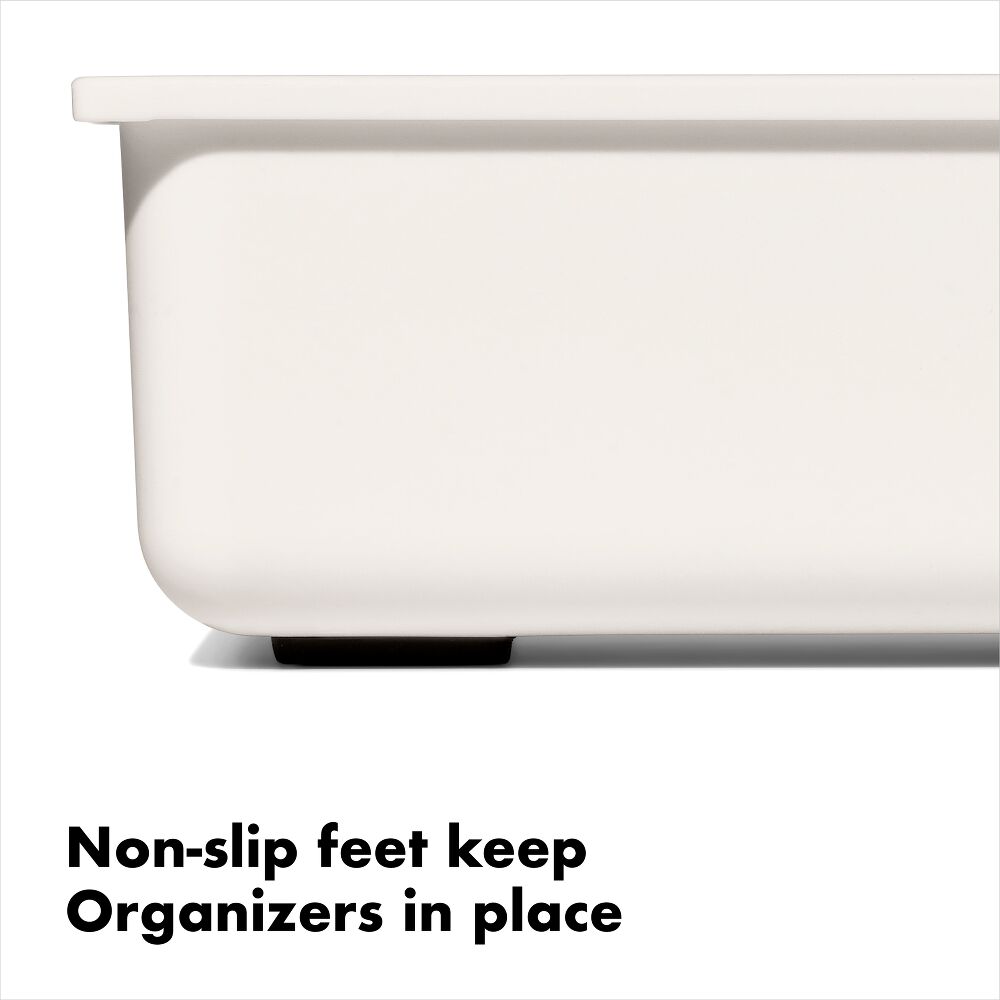 Compact Spice Drawer Organizer Z2