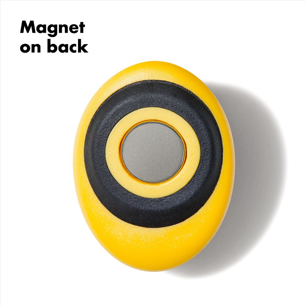 Magnetic Mini Clips - 8 Pk - Asst S9