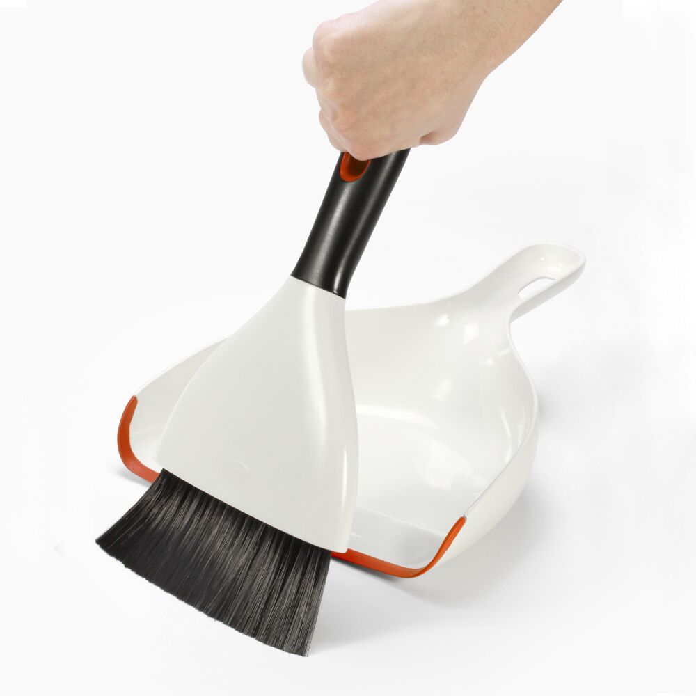 Dustpan & Brush Set H8