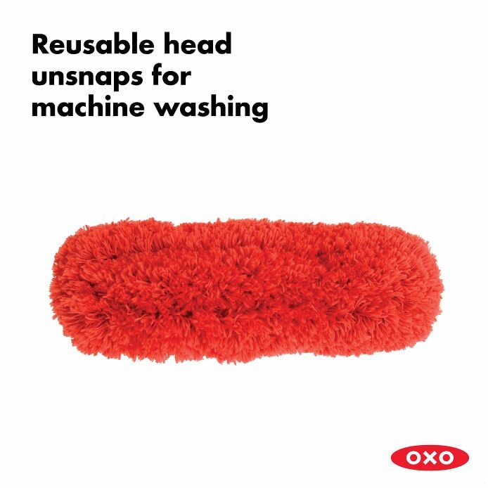 Microfiber Extendable Duster N2