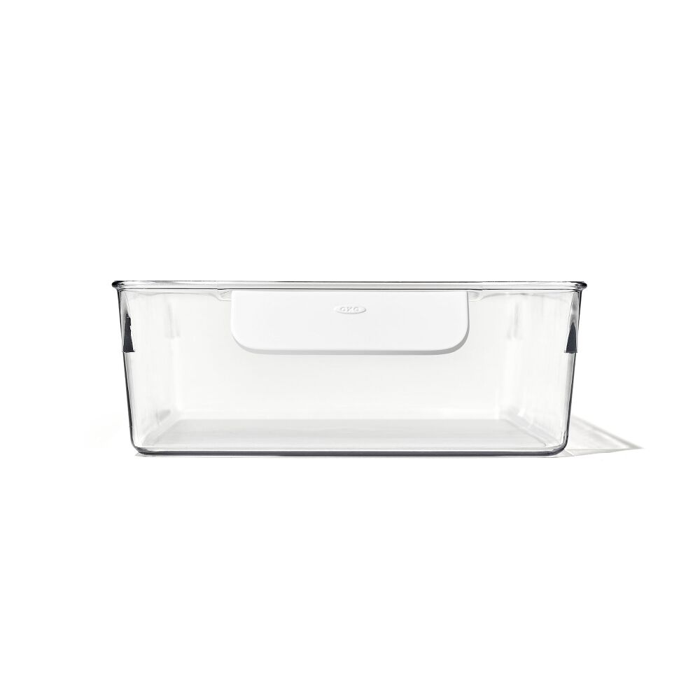 Refrigerator Storage Bin 8 In X 14 In W6