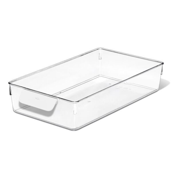 Refrigerator Storage Bin 8 In X 14 In W6