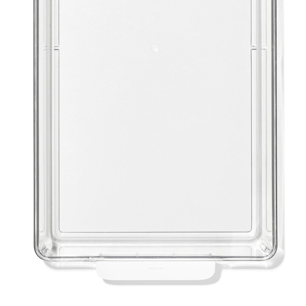 Refrigerator Storage Bin 8 In X 14 In I9