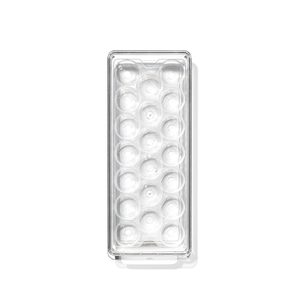 Refrigerator Egg Bin With Removable Tray F8