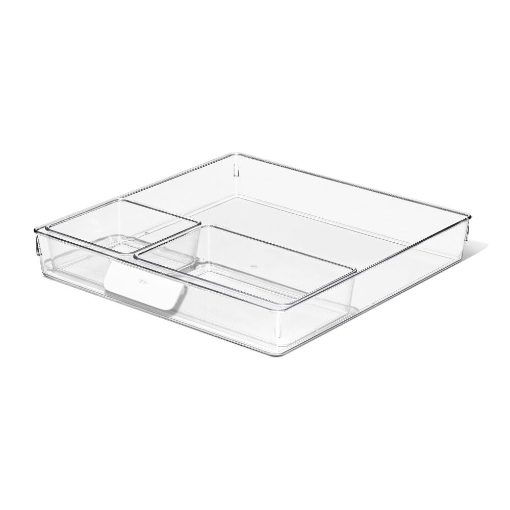 3-piece Refrigerator Tray Set Y7