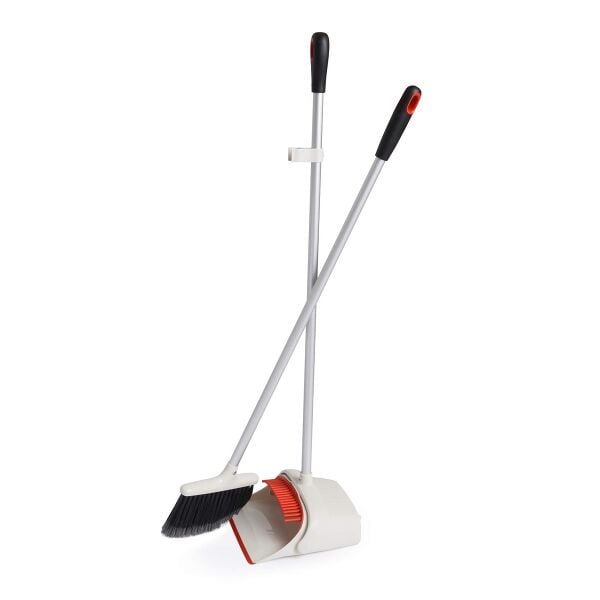 Upright Sweep Set O8