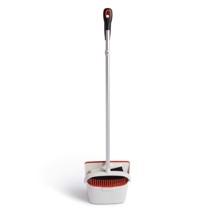 Upright Sweep Set O8