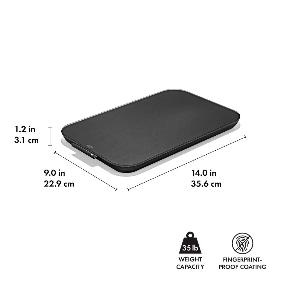 Countertop Appliance Slider – 9 in x 14 in Y6