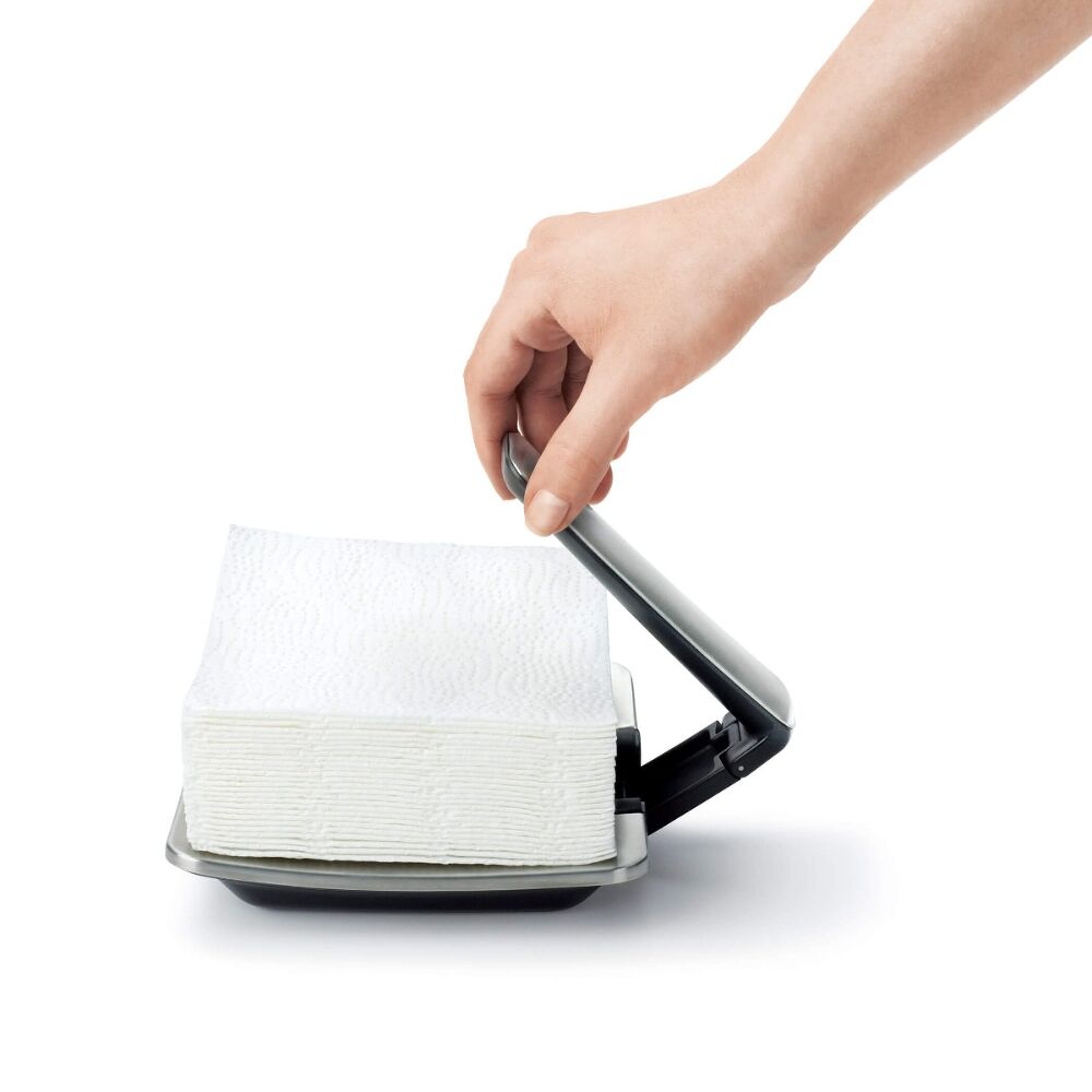 OXO Good Grips SimplyPull Napkin Holder D0