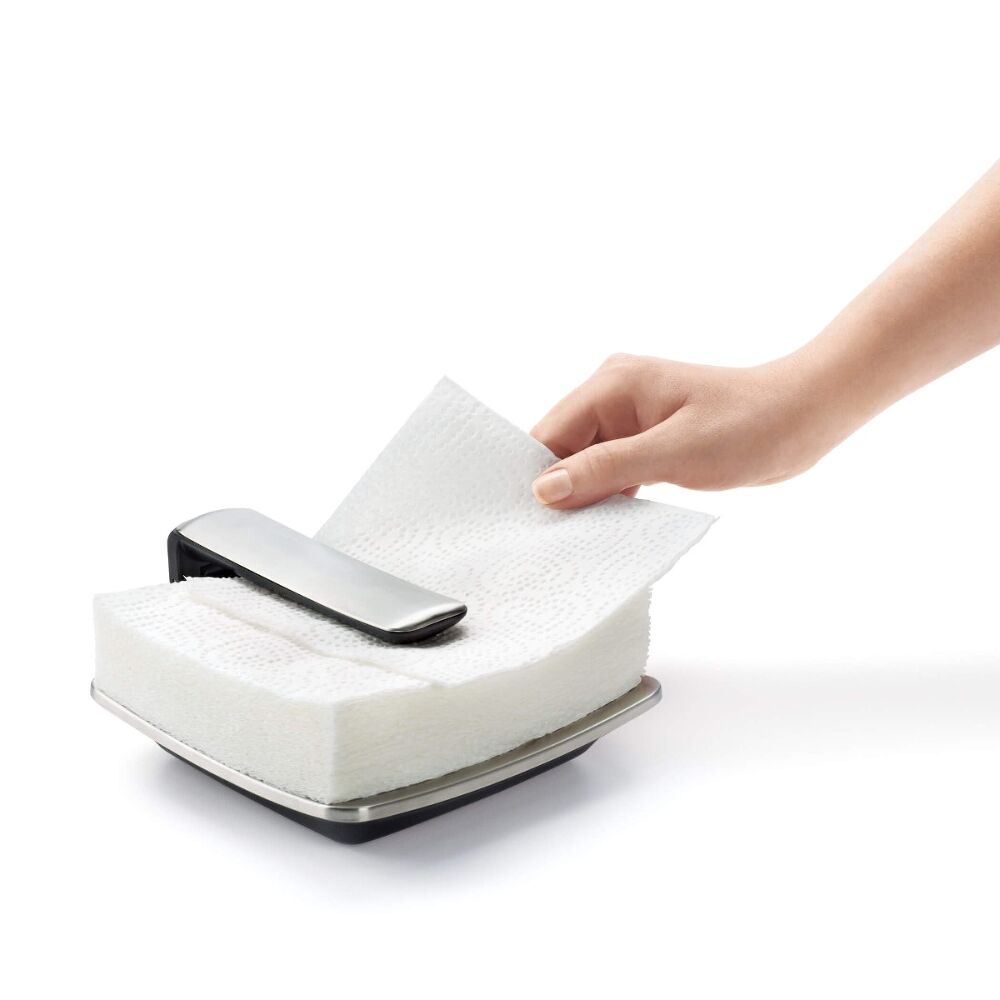OXO Good Grips SimplyPull Napkin Holder B0